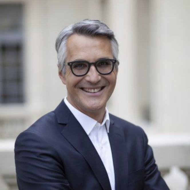 Bruno Stern, Audere Partners